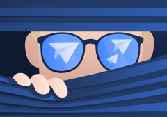 Telegram到底安全吗？