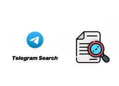 如何在 Telegram 聊天中找到第一条消息？